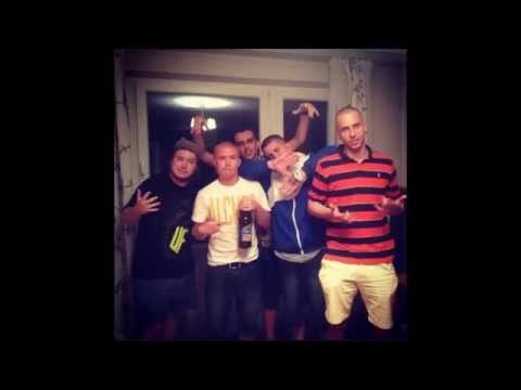 16. ALCOMINDZ MAFIA X BIAŁAS X BLEJK X SAMTIN SAMTIN PROD @PREZO