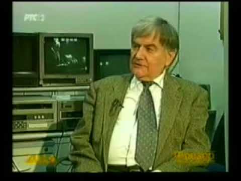 Istina o tome ko su Rajko Danilović i Borka Pavićević