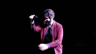 You are Loved ( don&#39;t give up ) ~ Josh Groban Pittsburgh 2018