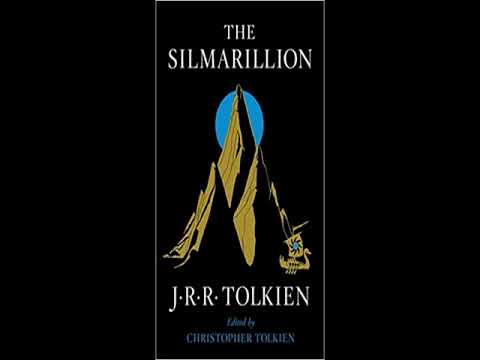The Silmarillion by J.R.R. Tolkien - AudioBook Part 12