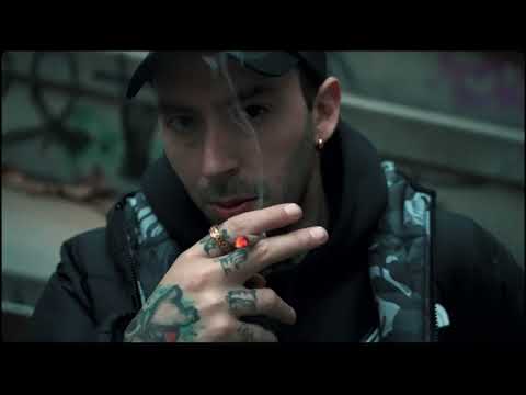 KREAM X HAMSKHADIR - SKYLINE (VIDEOCLIP OFICIAL)