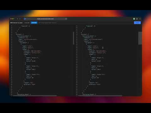 Item video thumbnail