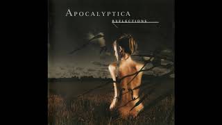 Apocalyptica (Reflections) 15. Faraway, Volume 2 (feat. Linda) (extended version)