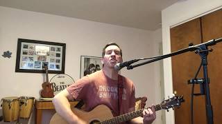 Child Of Nature (Esher Demo) | John Lennon | Acoustic Cover