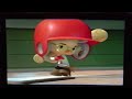 Chicken Little Musical 2007 Chapter 9 The Big Game Singapore NTSC