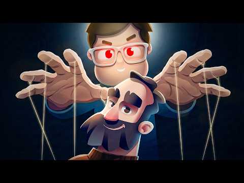 MARTIN vs BABY BOT: INSANE CHESS