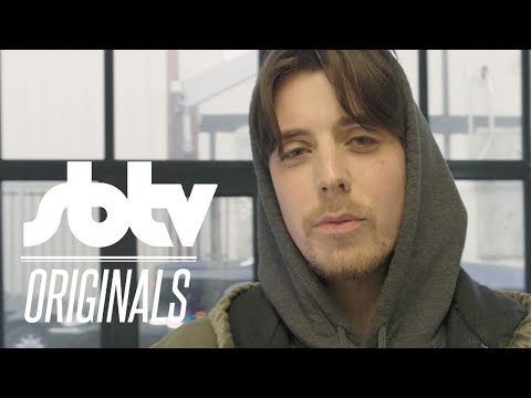 Christian King | Warm Up Sessions (Part 2) [S11.EP12]: SBTV