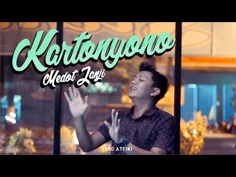 Denny Caknan - Kartonyono Medot Janji (Official Music Video) Video