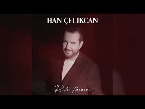 Han Çelikcan - Ruh İkizim (Official Audio)
