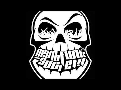 NFSOP Funk Archives 16 - Cyb Orc Productions Mix