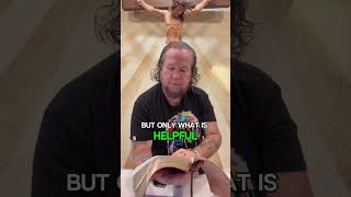 Do you have people in your life who tear you down? #faith #hope  #jesus #love #christianity