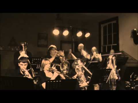 liquidbrass - Dance the Night Away