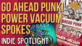 Unknown Channel - Power Vacuum video thumbnail