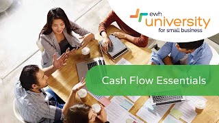 EWH Small Business Accounting - Video - 3