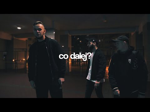 Baszaj / BaQu - Co dalej? (prod. Baszaj, cuty: DJ Cumz) [VIDEO]
