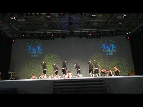 Das fünfte Element (Bundesfinale 2009)