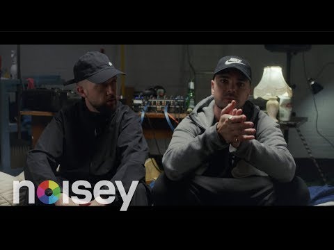 Kurupt FM - The Lost Tape Documentary