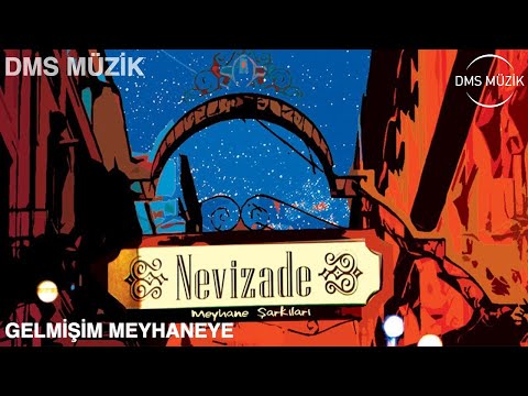 Fasıl Meyhane Şarkıları Ruşen Yılmaz - Gelmişim Meyhaneye [ Nevizade Geceleri © 2013 DMS Müzik ]
