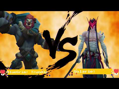 1VS1 Narrado!! #6 Es momento de que YO me Encargue!!!