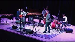 10MFAN SHOWTIME TENOR SAX MOUTHPIECE—Heath Walton live clip 2