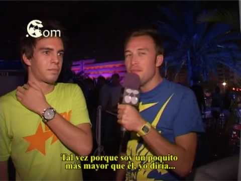 Arno Cost & Norman Doray