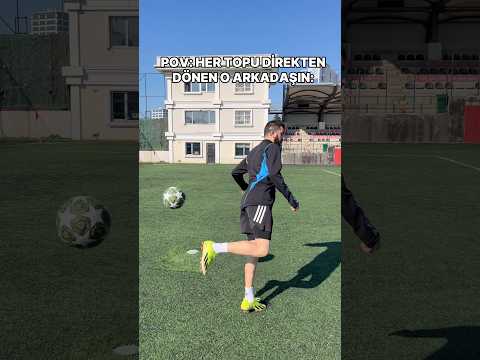 Aklına ilk kim geldi? 😂