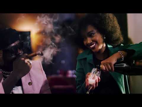 Nipe Yote CityBoy ft Gnako Extended Dj Patrickoz 2019 0786088983 Magic Sound Ent