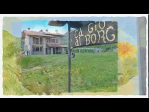 Ferienwohnung CASA CA GIO AL BORG SECONDO - Urlaub am Comer See - Lake Como holiday