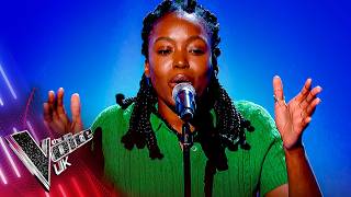 This Blind Audition Gave Tom Jones a WINNER!