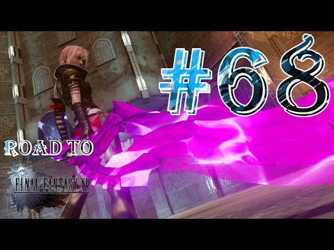 Lightning Returns: Final Fantasy XIII - Road to Final Fantasy XV - Part 68 - The Ultimate Lair 1/3