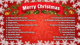 Download lagu Top Christmas Songs of All Time 🎄 Best Christmas Music Playlist mp3 Download lagu Top Christmas Songs of All Time 🎄 Best Christmas Music Playlist mp3