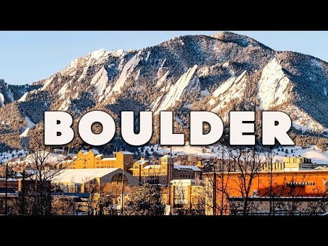 Top 10 Best Things to Do in Boulder, Colorado [Boulder Travel Guide 2023]