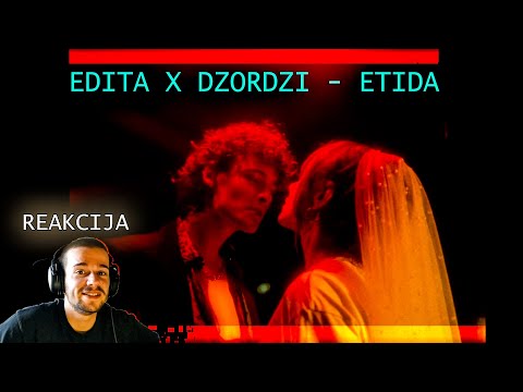 Talijani rasturaju 🍕🍕 - EDITA X DZORDZI - ETIDA (Reakcija)