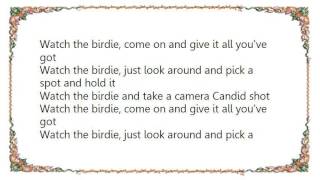 Lisa Stansfield - Watch the Birdie Lyrics
