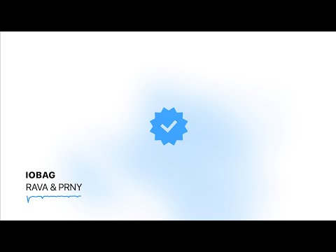 Video thumbnail for IOBAG