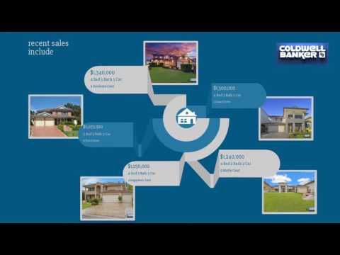 Voyager Point Property Market Update