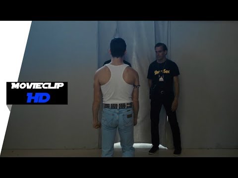 Bohemian Rhapsody (2018) | Escena Inicial / Somebody To Love | MovieClip Español Latino HD