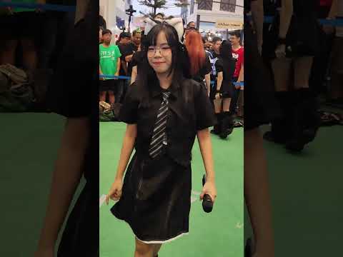 230730 (Mameaw Fancam) Yami Yami - Spica @ Sugoi Hokkaido - Seacon Bangkae