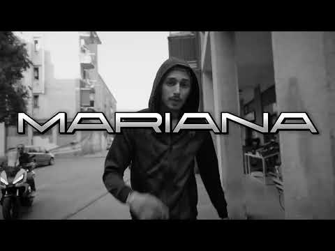 [FREE] Baby Gang x Morad x Maes Type Beat - "MARIANA"