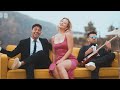 Crash Adams California Girl Official Music Video
