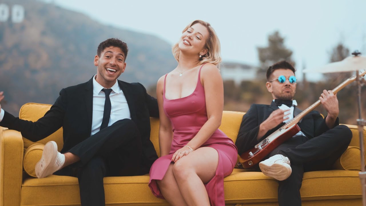 California Girl by Crash Adams from Canada Popnable