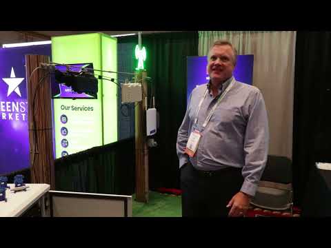 WISPAPalooza 2025 - Tii Technologies