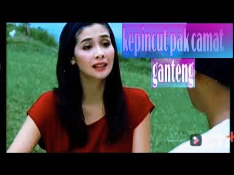 Ftv Kepincut camat ganteng | ftv Vino G bastian & Marsya timoti