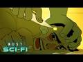 Sci Fi Short Film Best Friend DUST
