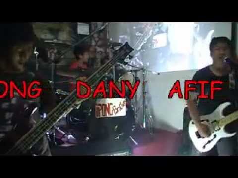 ONE LAST BREATH. Covered KID ROCKER IPONG BROTHERS