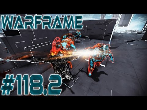 Warframe #118.2 - Verloren, den Kristall er hat ✪ Let's Play Warframe