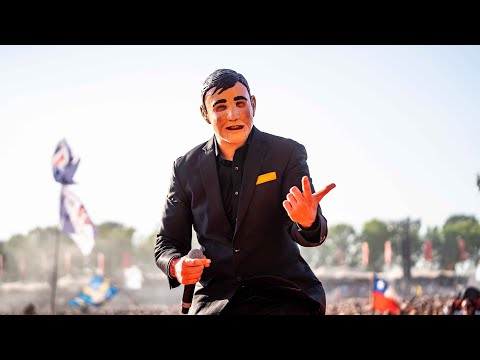 Gunz For Hire Ft. Ava Silver - Firestone (Snippet - Defqon.1 @ Home)