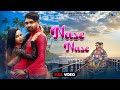 NASE NASE FULL SONG New Santali Romantic Video Song 2025 MASTER MADAN SAMIRA TUDU Newsanthali