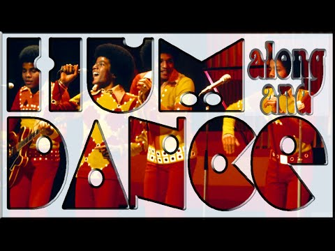 Hum Along And Dance (SK Extended 2023 Mix) The Jackson Five 2023