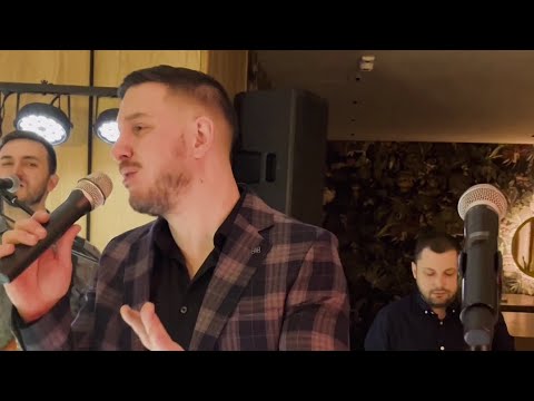 Nikola Slamnig & Band - Uživo mix